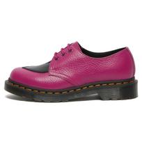 Dr. Martens 1461 'Purplered Black' Women's 26965673 38 pink