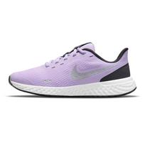 Nike Revolution 5 'Lilac' GS BQ5671-509 35.5 gray