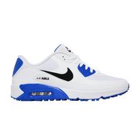 Nike Air Max 90 Golf 'White Racer Blue' 37.5