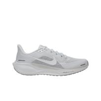 Nike Air Zoom Pegasus 41 Pure Platinum Vyriški sportbačiai Balti Metaliniai Sidabriniai FD2722-102 40 white