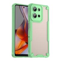 Hybrid Rugged Protective Armor Case For Motorola Moto G35 G55 G75 5G Cover Shockproof Coque Fundas Capa Moto G35 5G