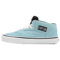 Vans Half Cab 33 DX Croc - Aquatic Unisex Sneakers Blue VN0A5KX68EF 42