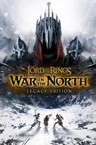 The Lord of the Rings: War in the North™ - Legacy Edition Steam Key (PC) EUROPE
