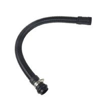 Multifuntional Vacuum Cleaner Drain Hose Professional Cleaning Equipment Flexible Vacuum Pipe for Various Occasion 1 gray