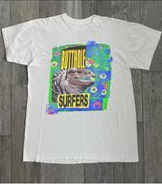 Butthole Surfers Band Music White Unisex T-Shirt All Size S To 5XL BO283 Unisex T-Shirt S gray