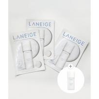Laneige Cream Skin Milky Hydration Sheet Mask 33g X 3 NONE