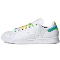 Sąžiningumas sėkmė sėkmė Stan Smith Disney x Stan Smith Wmns Adidas Originals „Tinkerbell“ moterims FZ2714 36