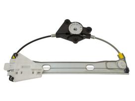 Alfa Romeo 159 SEDAN / KOMBI 05-11 electric window lift WITHOUT MOTOR rear right