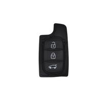 Raktelio gumytė Renault Megane4, Clio5, Dacia Duster black
