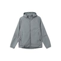Nike Unlimited Therma-FIT universalus striukė su gobtuvu vyrams Dūminė pilka FB7545-084 XL
