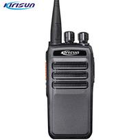Kirisun DP405 Digital DMR Walkie-Talkie
