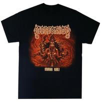 Dissection Maha Kali Shirt Black All Size Unisex Shirt AC1172 XXL