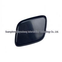 Ford Focus žibintų plovimo purkštuko dangtelis BM51-13L019A (Suderinamas su BM51-13L018A) black