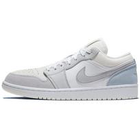 Air Jordan 1 Low 'Paris' CV3043-100 47.5 white