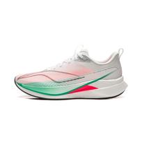 Li Ning Red Hare 9 PRO Amortizuojantis Neslystantis Atsparus dilimui Kvėpuojantis Lengvas Atšokantis Žemas aulo laisvalaikio ARPW001-30 39 rožinė