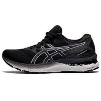 ASICS Gel Nimbus 23 'Juoda Balta' Moteriški 1012A885-001 37 black