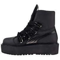 PUMA Fenty X Bato tipo sportbačiai 'Juodi' Moteriški 363040-01 39 black
