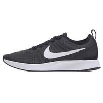 Nike Dualtone Racer Black White Dark Grey 918227-002 42.5