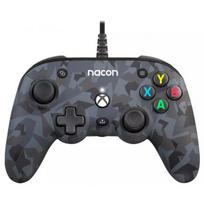 Nacon Kompaktiškas Pro Camo pilkas