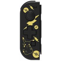 Hori D-Pad valdiklis (L) – Pikachu juodas/ auksinis