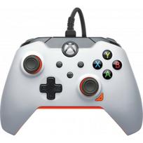 PDP Atomic White/ Orange