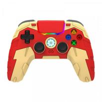 iPega PG-P4020A PS4 wireless controller red