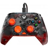 Turtle Beach Rematch Core laidinis (TBC-2001-95) Ghost juodas kamufliažas/ oranžinė