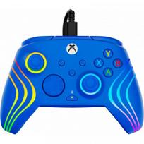 PDP Afterglow Wave for XBOX One X/ S/ PC Blue