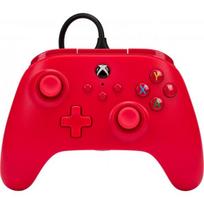 PowerA Wired Controller (1519366-01) Core Red
