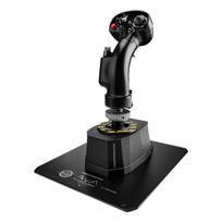Thrustmaster AVA F/ A-18 Super Hornet skrydžio vairalazdė, juoda