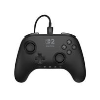 PowerA NSGP0523-01 Wired Controller for NSW2 Black