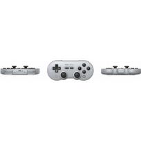 8BitDo SN30 Pro Hall Effect Joystick