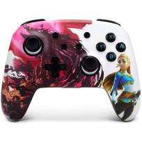 PowerA Zelda Blood Moon Nintendo Switch