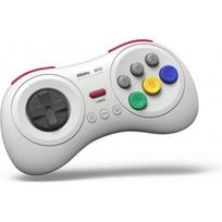 8BitDo M30 BT for Nintendo Switch White