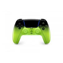 Sony Playstation 5 DualSense wireless controller Remix Green