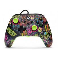 PowerA Advantage Wired Controller (XBGP0438-01) Fortnite Glow