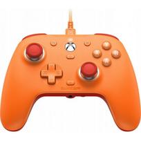 GameSir G7 SE ryškiai oranžinė