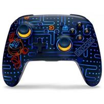 PowerA Pac-Man Neon Switch