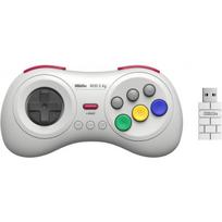 8BitDo M30 for Nintendo Switch/ Lite White