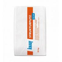 Mineralinis dekoratyvinis tinkas KNAUF Strukturputz, 25 kg : Grūdėtumas - Samanėlė 1.2 mm