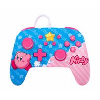 PowerA Enhanced Kirby mėlynas/ rožinis