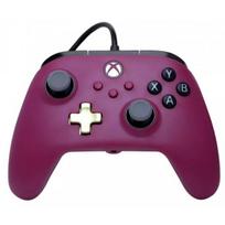 PowerA Advantage Plus Wired Controller (XBGP0481-01) Ruby Wine
