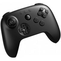 8BitDo 64 Bluetooth Wireless Black