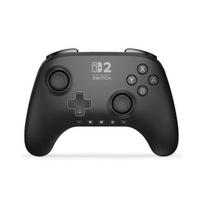 PowerA Advantage Wireless Controller Black for Nintendo Switch 2