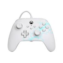 PowerA Advantage Wired Controller Arctic Ice XBOX/ PC
