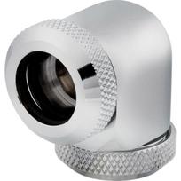 Corsair Hydro X Series 45° pasukamas adapteris, dviejų dalių pakuotė, chromas CX-9052021-WW