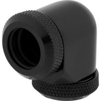 Corsair Hydro X Series XF Hardline 90° 12mm OD Twin Juoda CX-9052022-WW