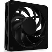 Alphacool Apex Stealth Metal 120mm Case Fan Black