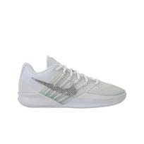 Nike Sabrina 3 EP Ice Cold Moteriški sportbačiai Balti Metaliniai-Sidabriniai HF2882-101 41 white