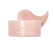 Abib PDRN Retinal Eye Patch Glow Jelly paakių pagalvėlės su PDRN ir retinaliu 60 vnt. / 84 g